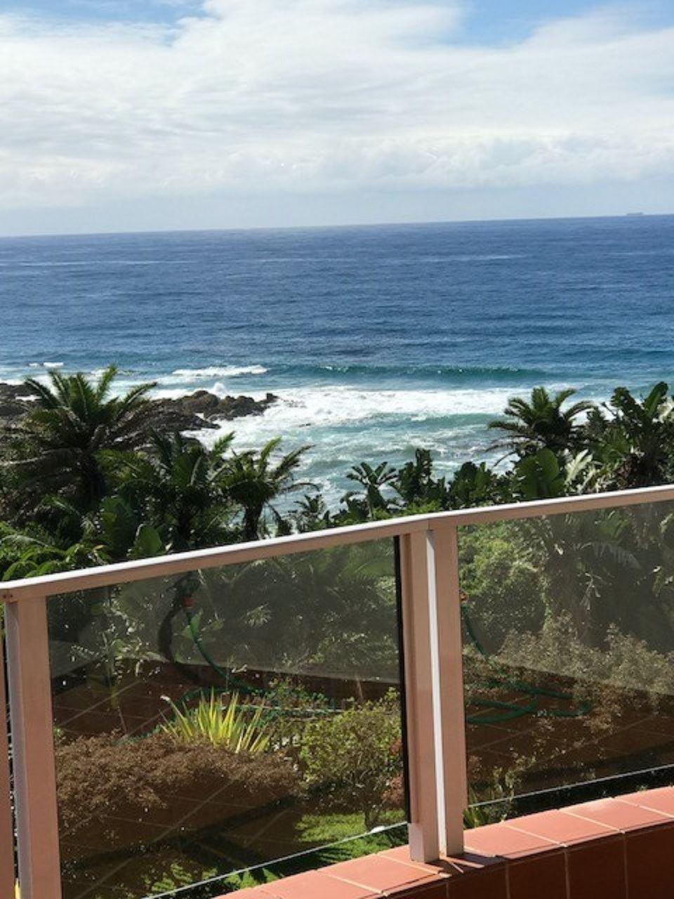 Beach Apartment | Ramsgate Beach Accommodation
