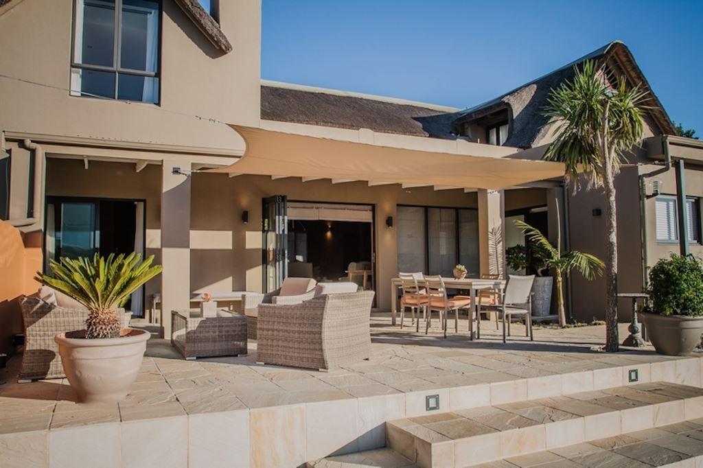 Gapa House