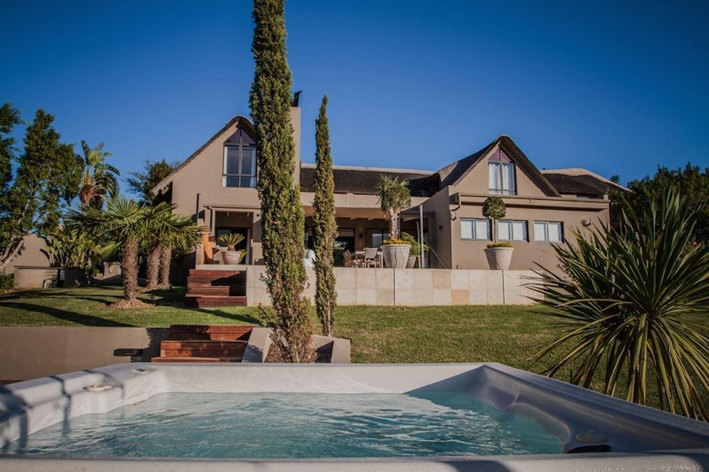 Gapa House | Accommodation Swellendam