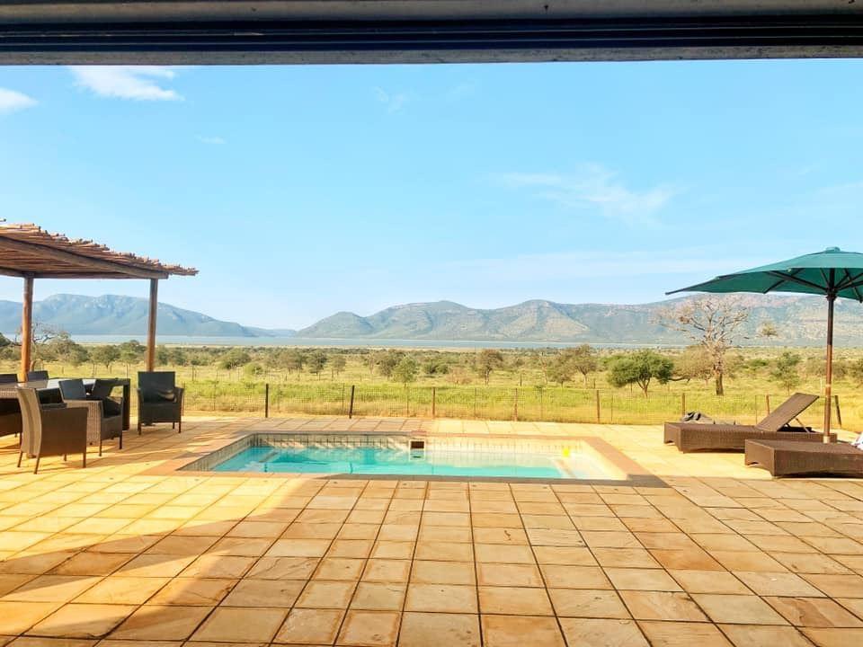 Tandweni Villa
