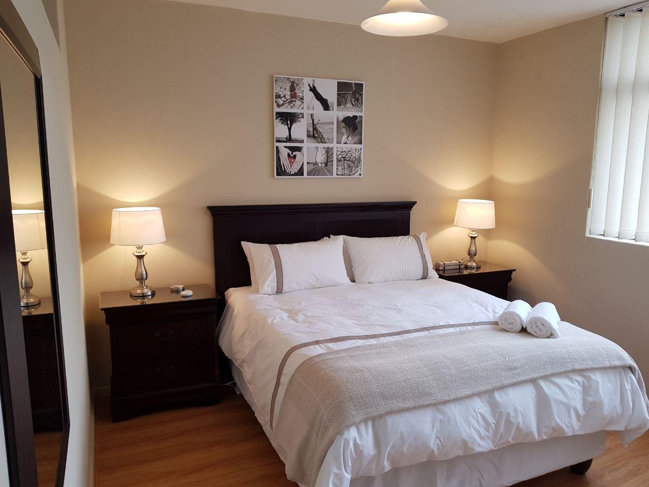 Silver Lining Beach Apartment | Strand Specials