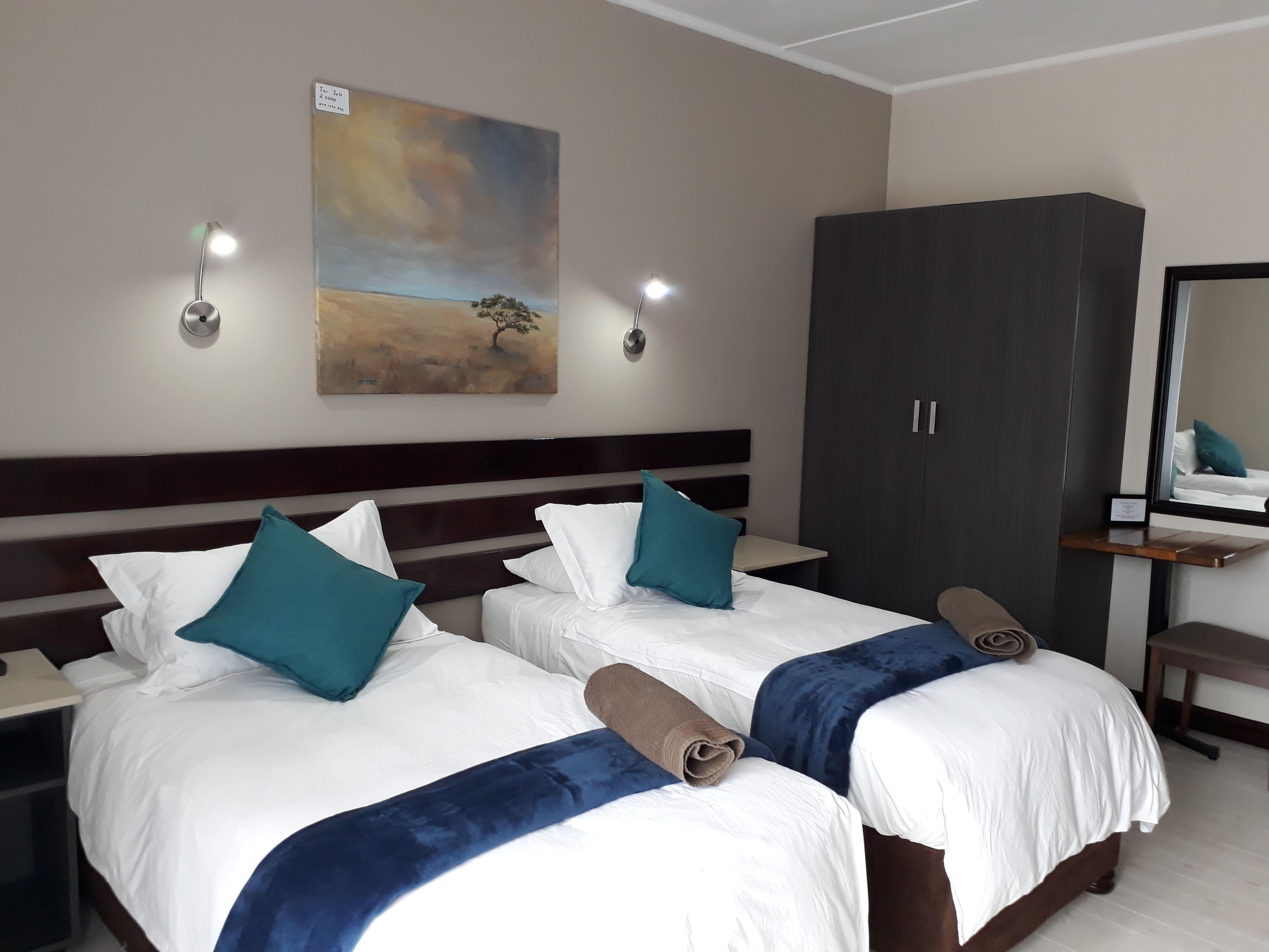 Nahoon Eco Lodge | Amatola Specials