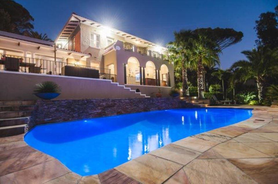 Villa Palma Camps Bay | Accommodation Camps Bay