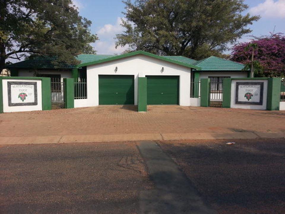 Waterbessie Park | Accommodation Lephalale (Ellisras)