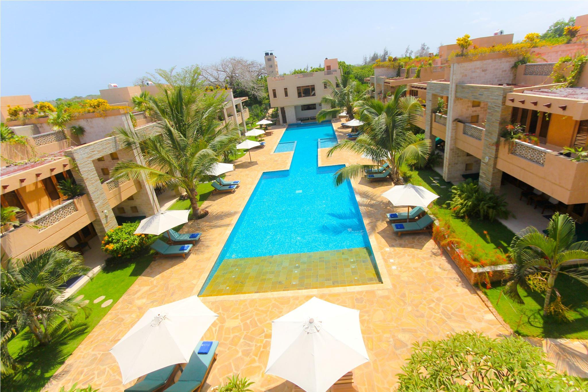 Villa Mandhari Diani Beach | Accommodation Diani Beach