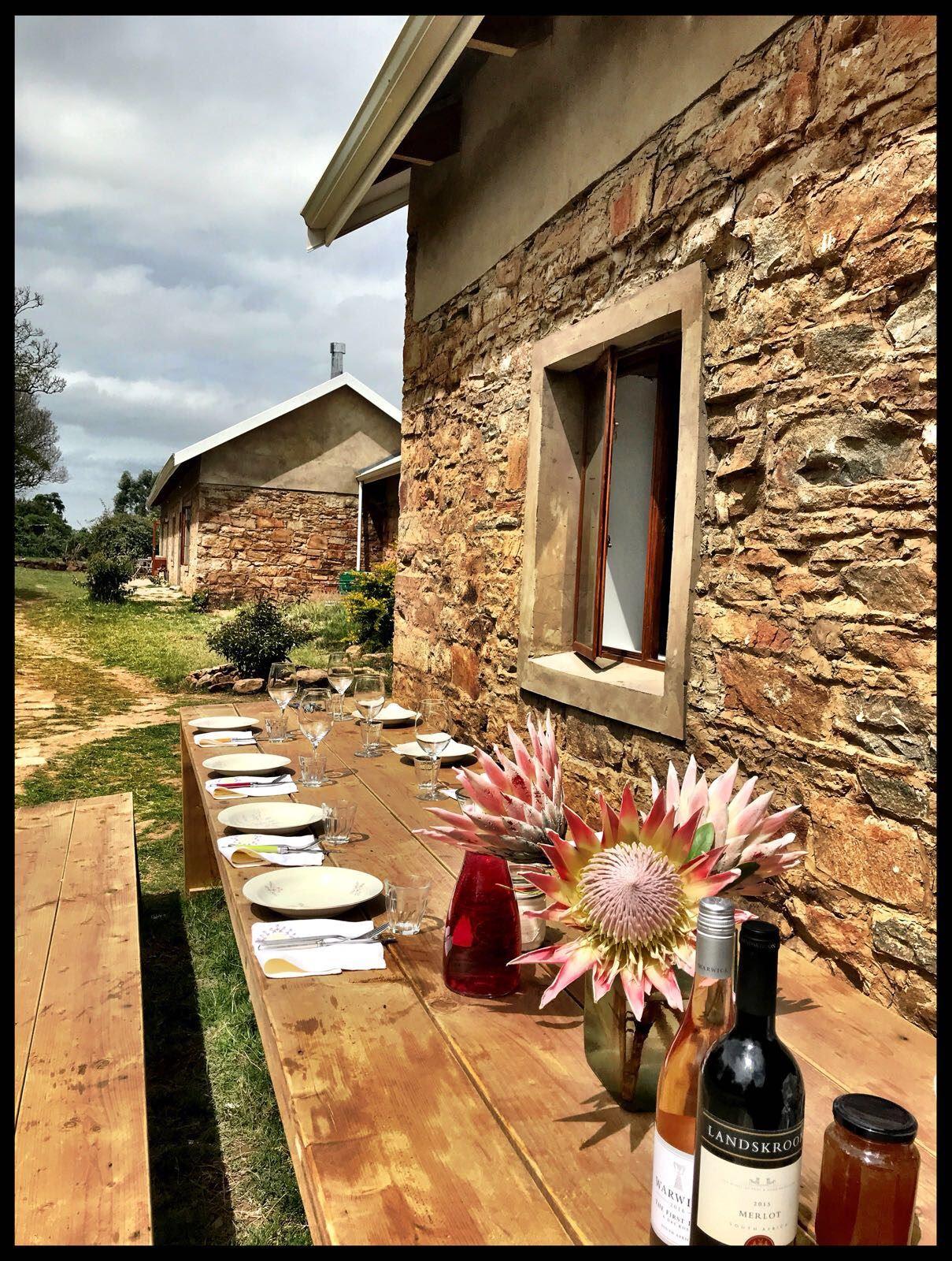 Seven Fountains Farm Reserve Your Hotel, SelfCatering, or Bed and