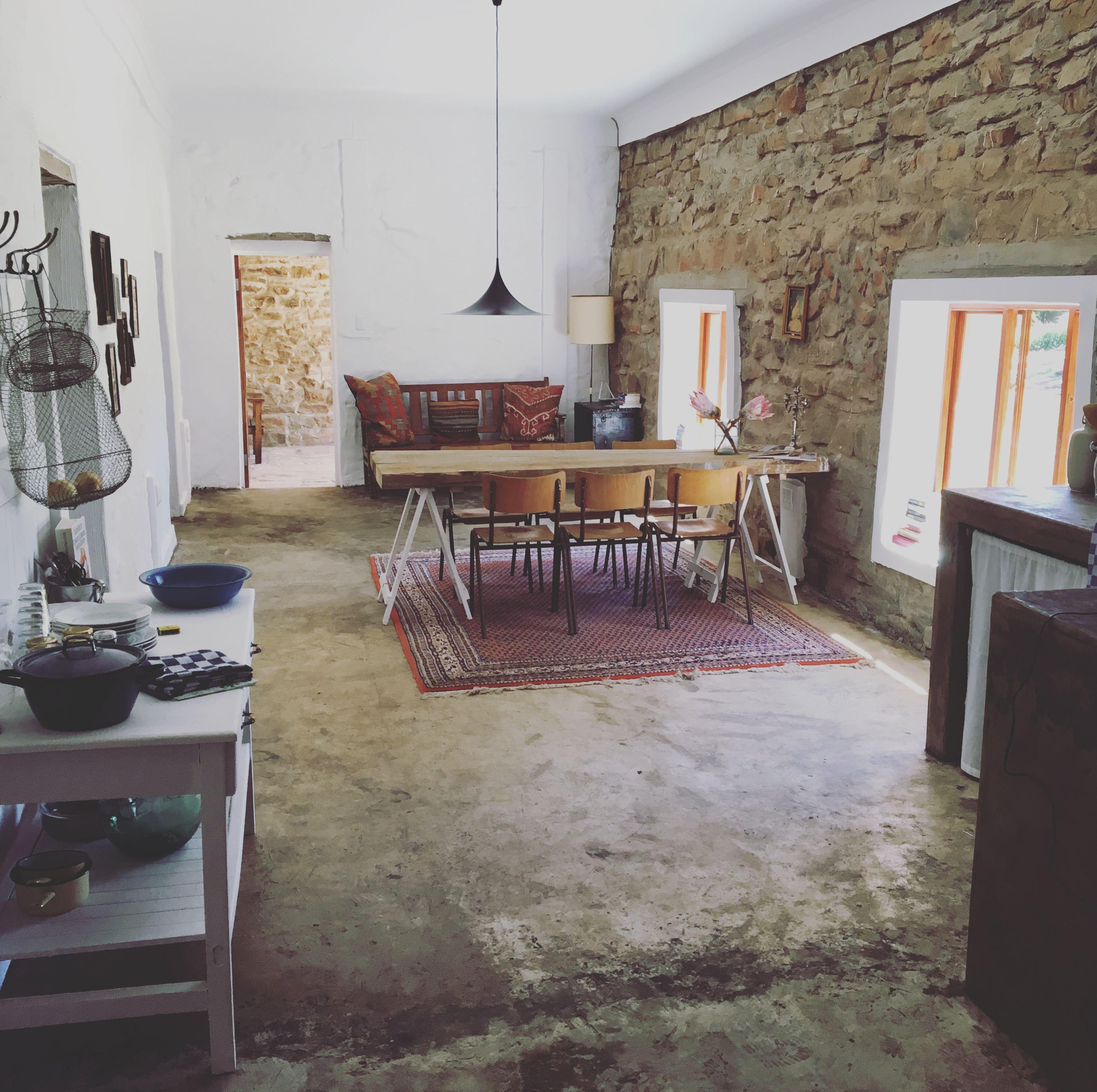 Seven Fountains Farm | Accommodation Grahamstown