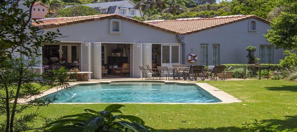 Maison - H Guest House | Umhlanga Rocks Accommodation