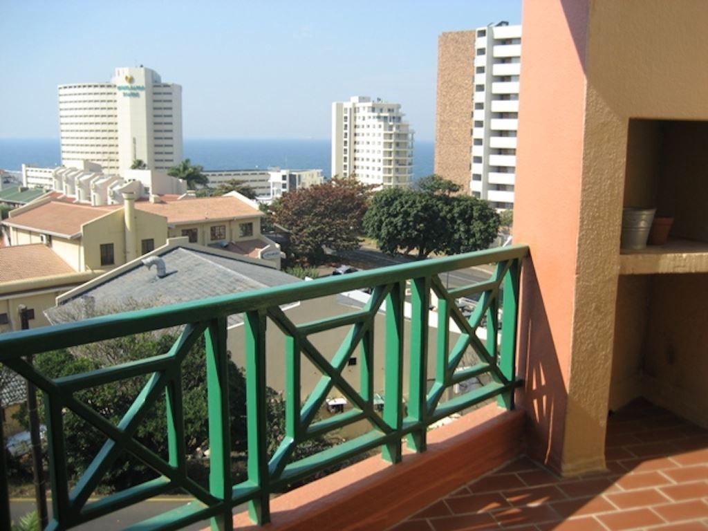 The Shades 29 | Accommodation Umhlanga