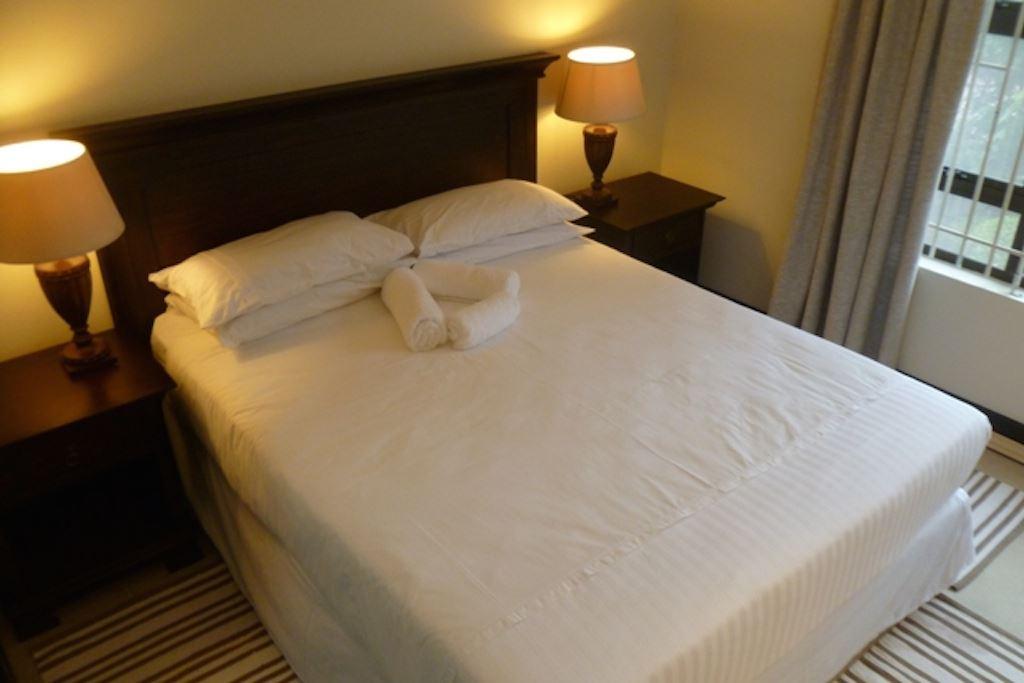 The Shades 37 | Accommodation Umhlanga