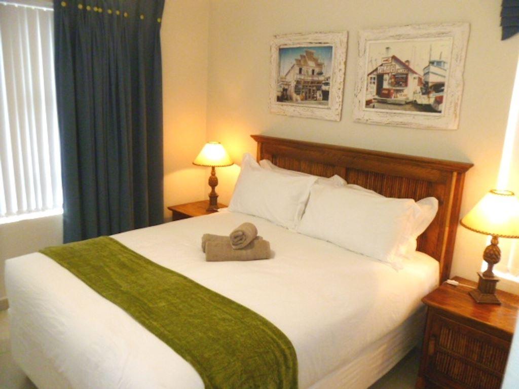 The Shades 40 | Accommodation Umhlanga