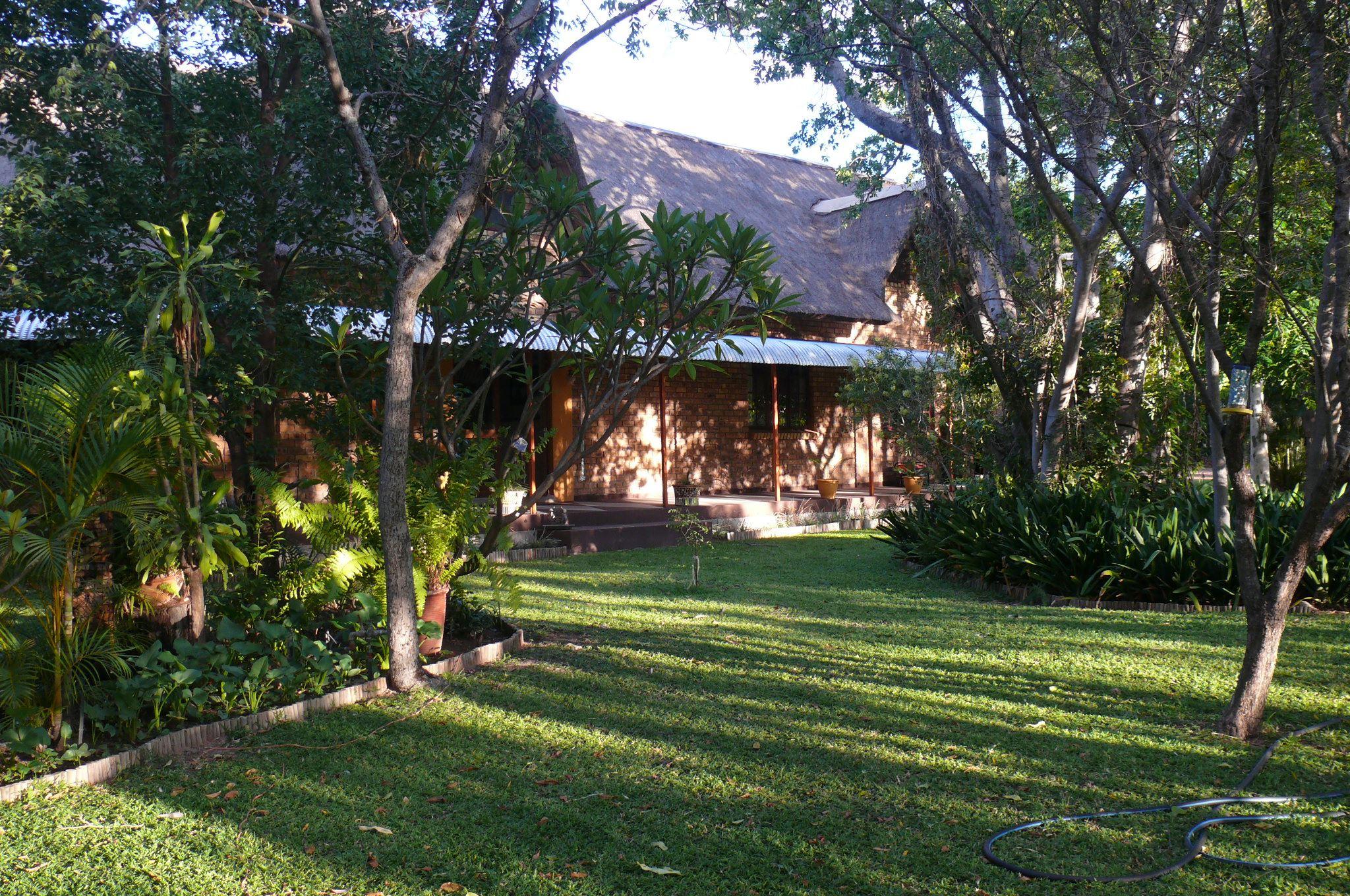 The Orchid Guesthouse | Accommodation Vaalwater