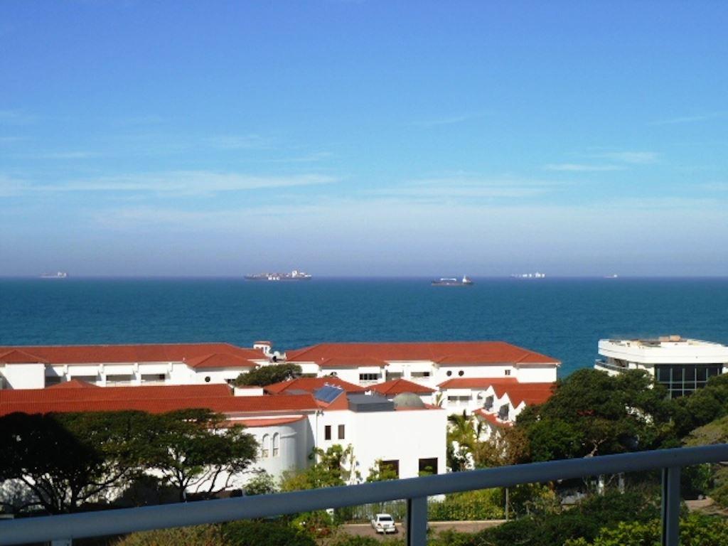 Oyster Quays 302 | Umhlanga Accommodation