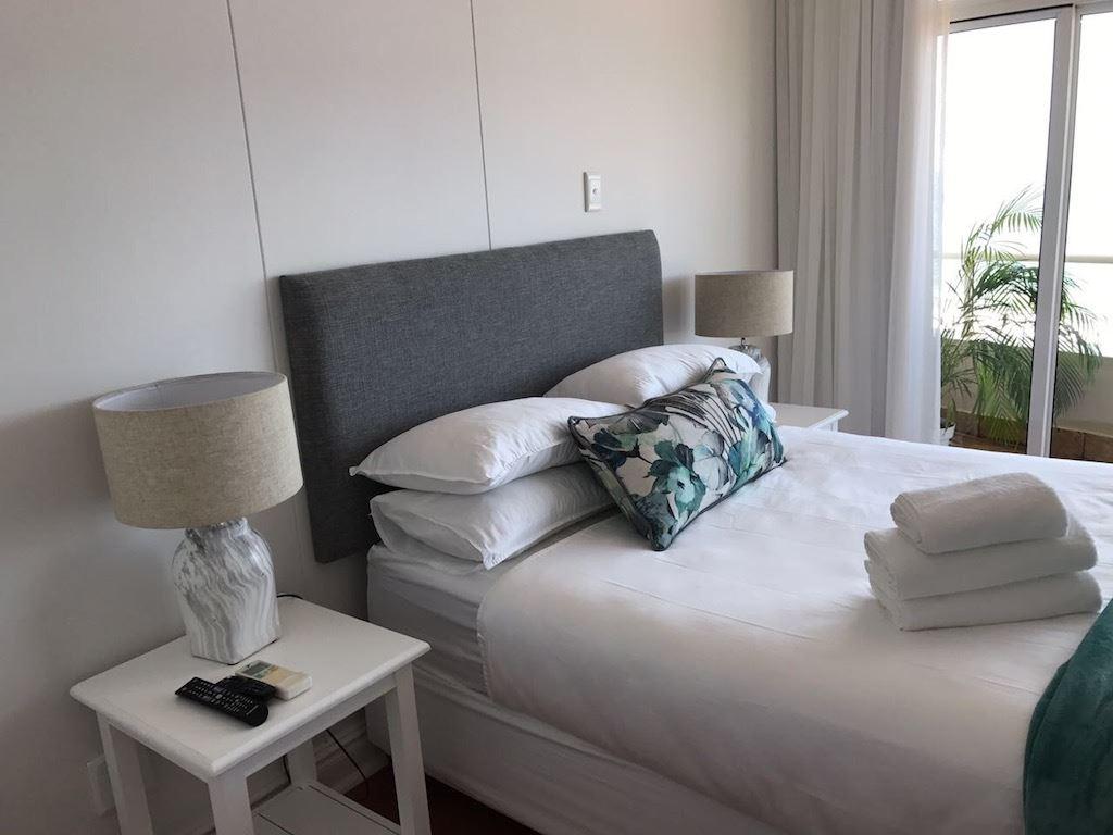 Oyster Rock 504 | Accommodation Umhlanga