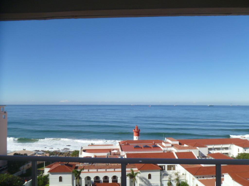 Oyster Rock 603 | Umhlanga Accommodation