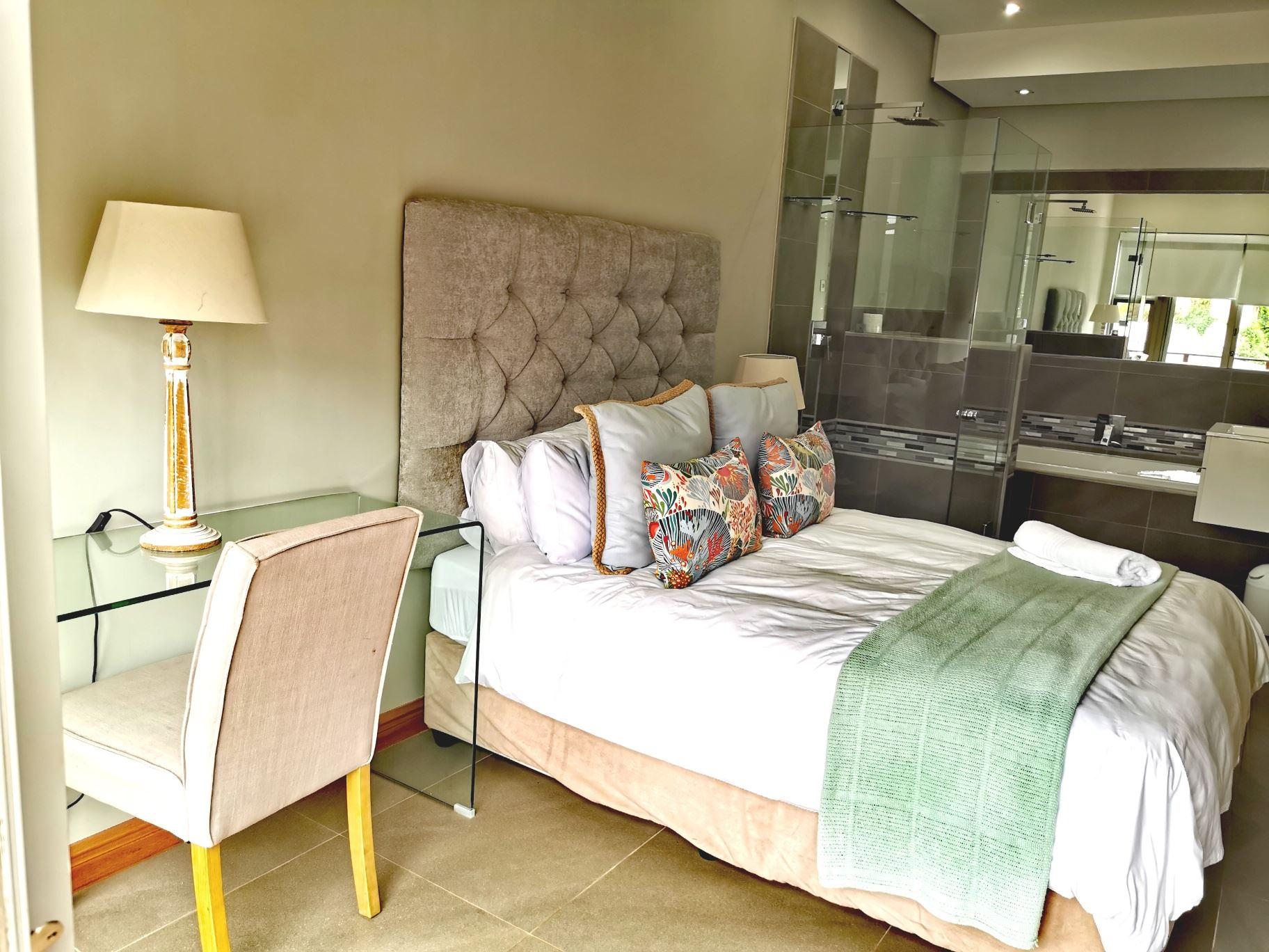 Eden Palms Family Apartment Unit 7 | Shakas Rock Accommodation