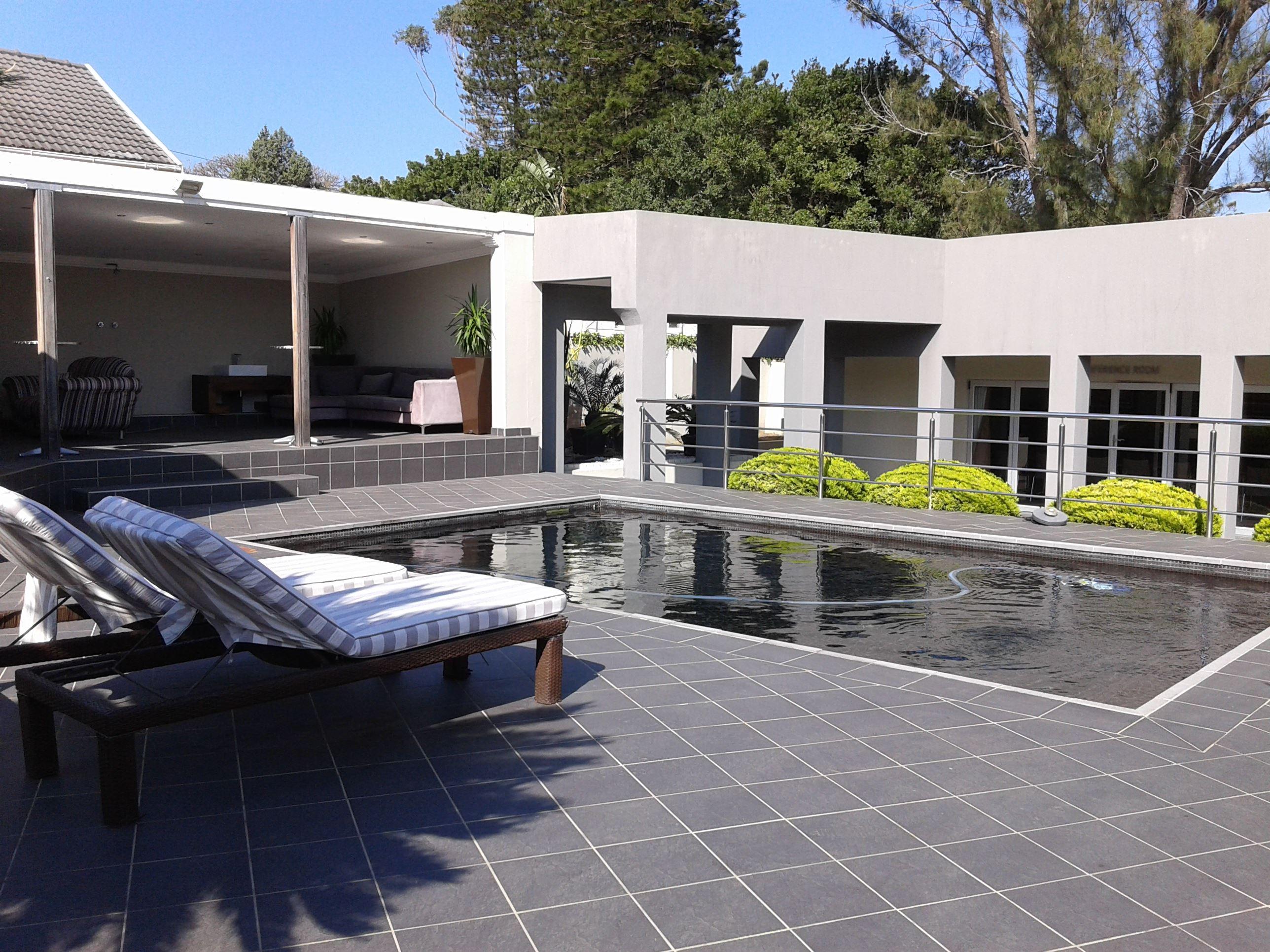 Seasons Find Guest Lodge | Bunkers Hill Accommodation