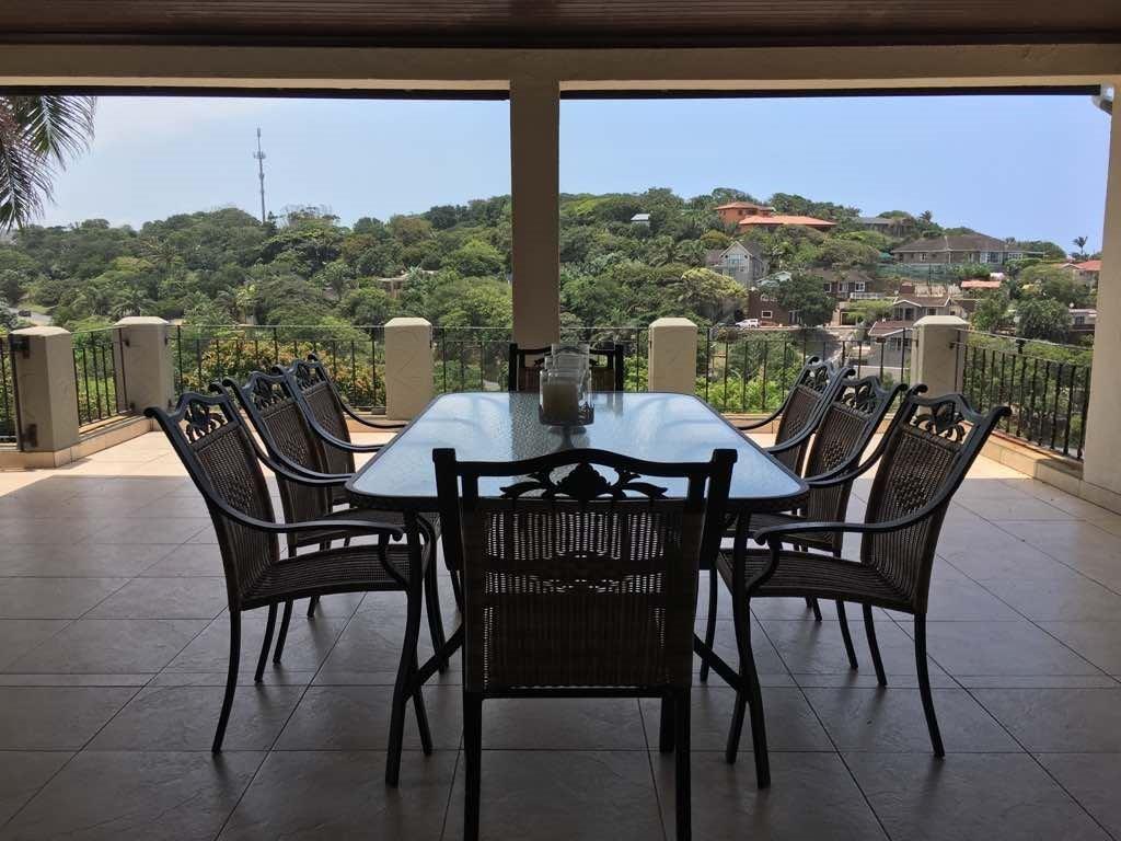 74 The Ridge | Accommodation Umhlali Beach