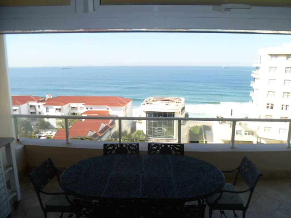 Oyster Schelles 502 | Accommodation Umhlanga