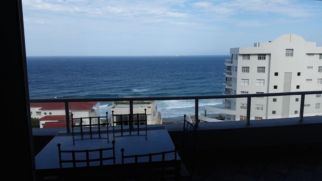 Oyster Schelles 602 | Umhlanga Accommodation