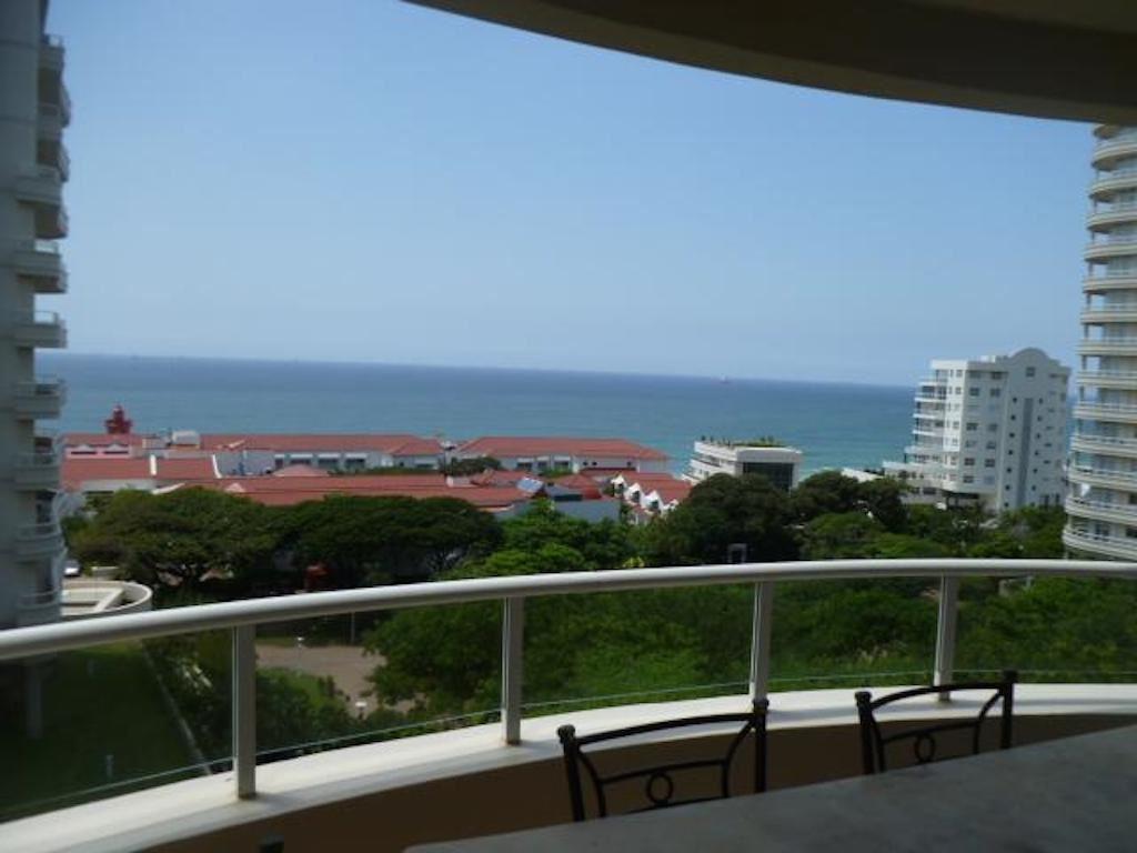 Oyster Quays 401 | Accommodation Umhlanga