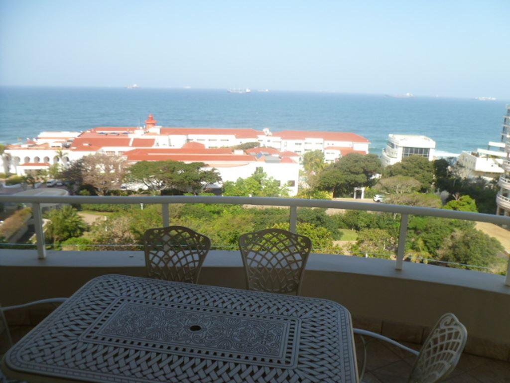 Oyster Quays 504 | Accommodation Umhlanga