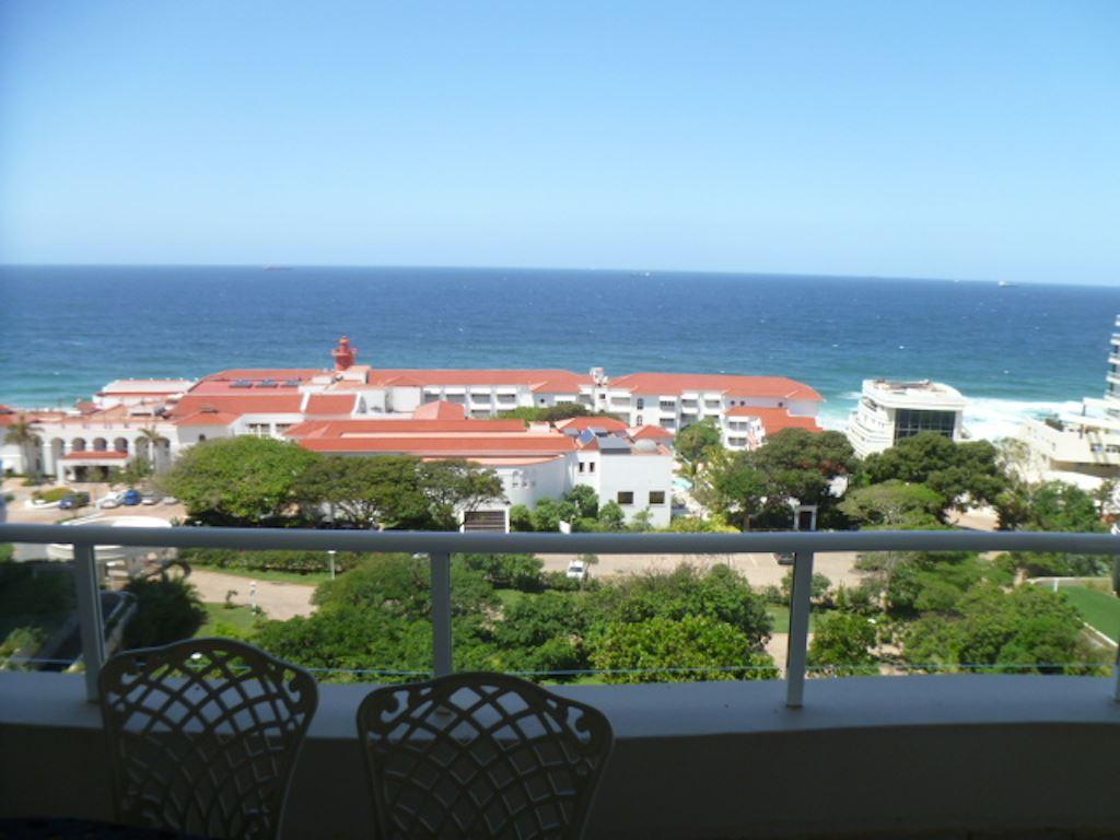 Oyster Quays 604 | Accommodation Umhlanga