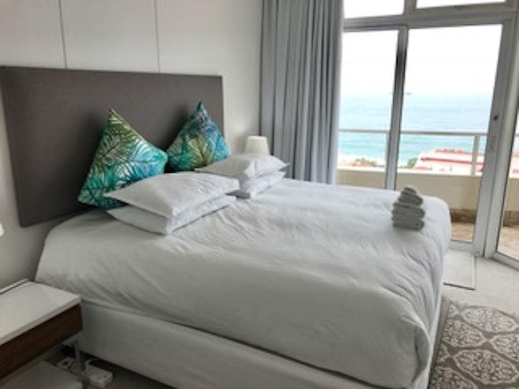Oyster Rock 405 | Accommodation Umhlanga