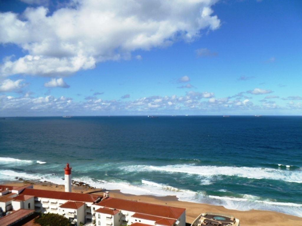 Oyster Schelles 1302 | Accommodation Umhlanga