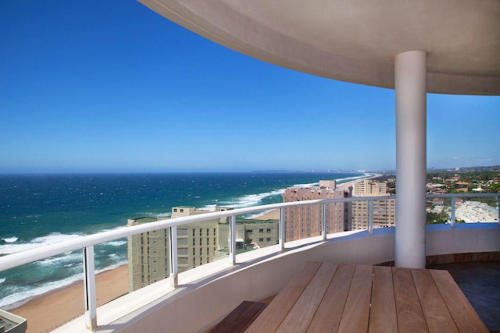 Oyster Schelles 1402 | Umhlanga Accommodation