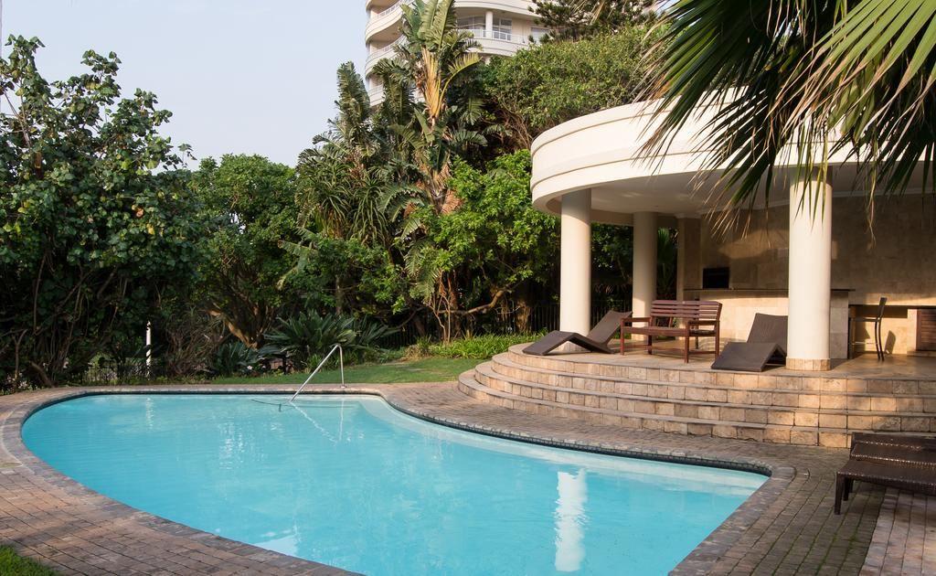 Oyster Schelles 303 | Accommodation Umhlanga
