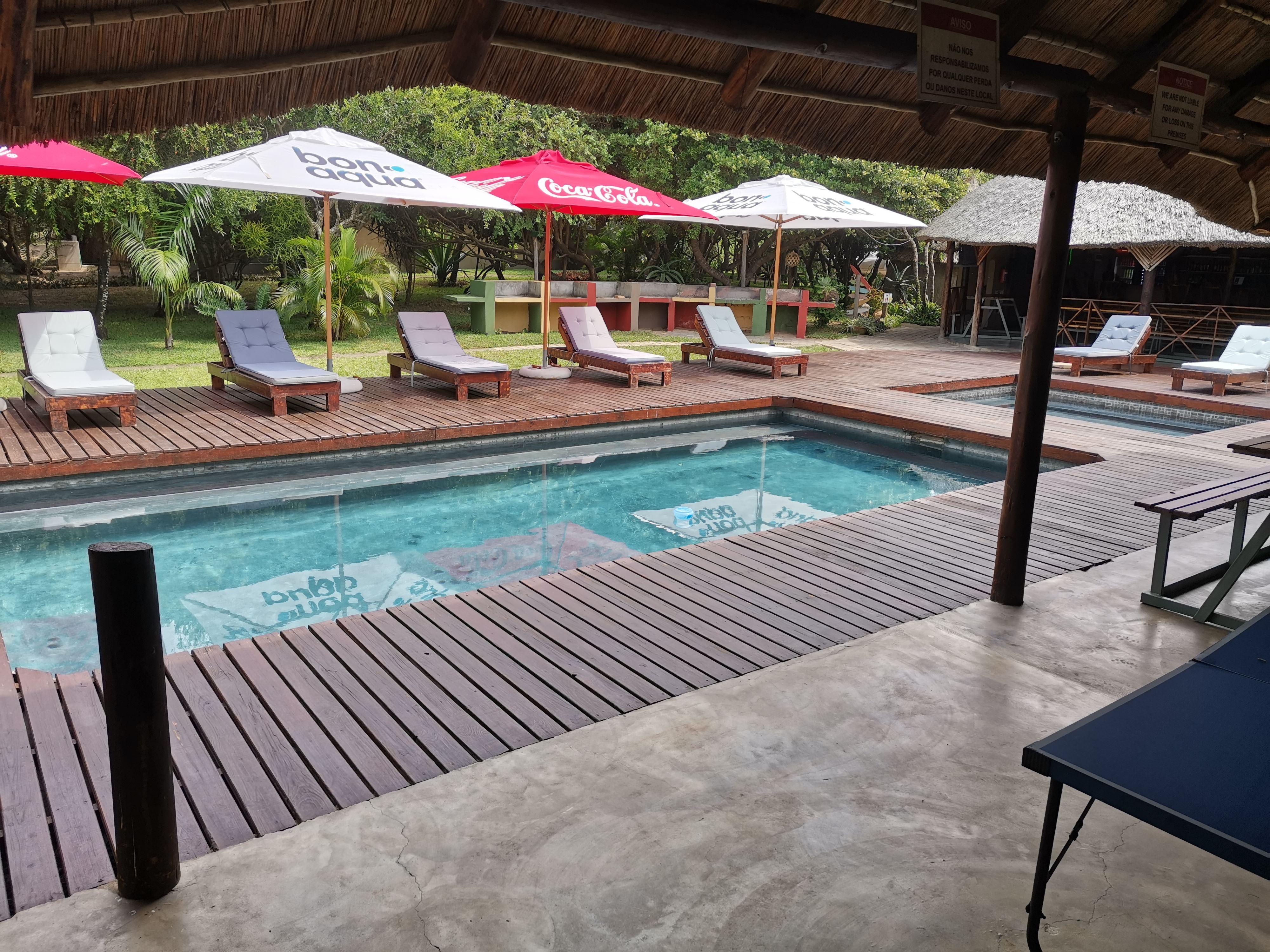 Pisane Lodge | Mozambique Specials
