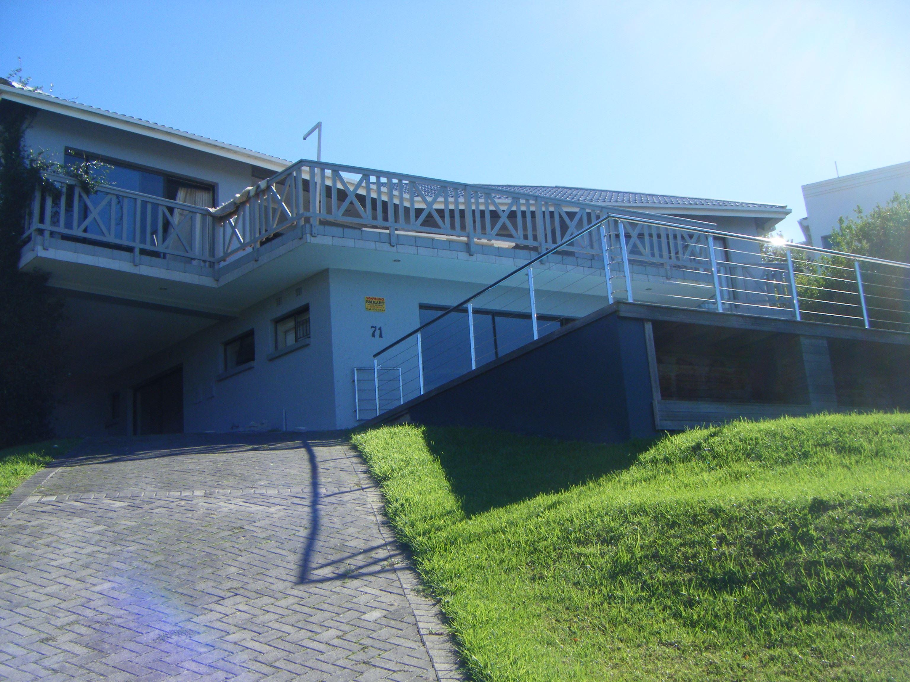Robberg View Holiday Home | Self-catering Robberg Ridge