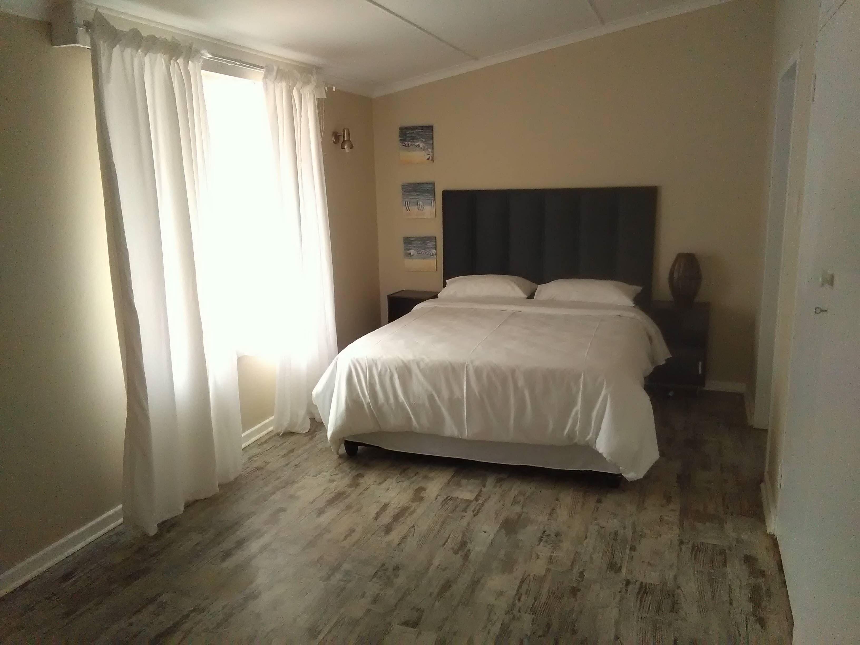 BellaCasa | Self-catering Monument Park