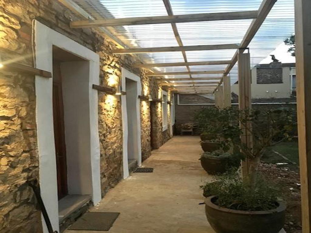 7 Guesthouse | Grahamstown Accommodation
