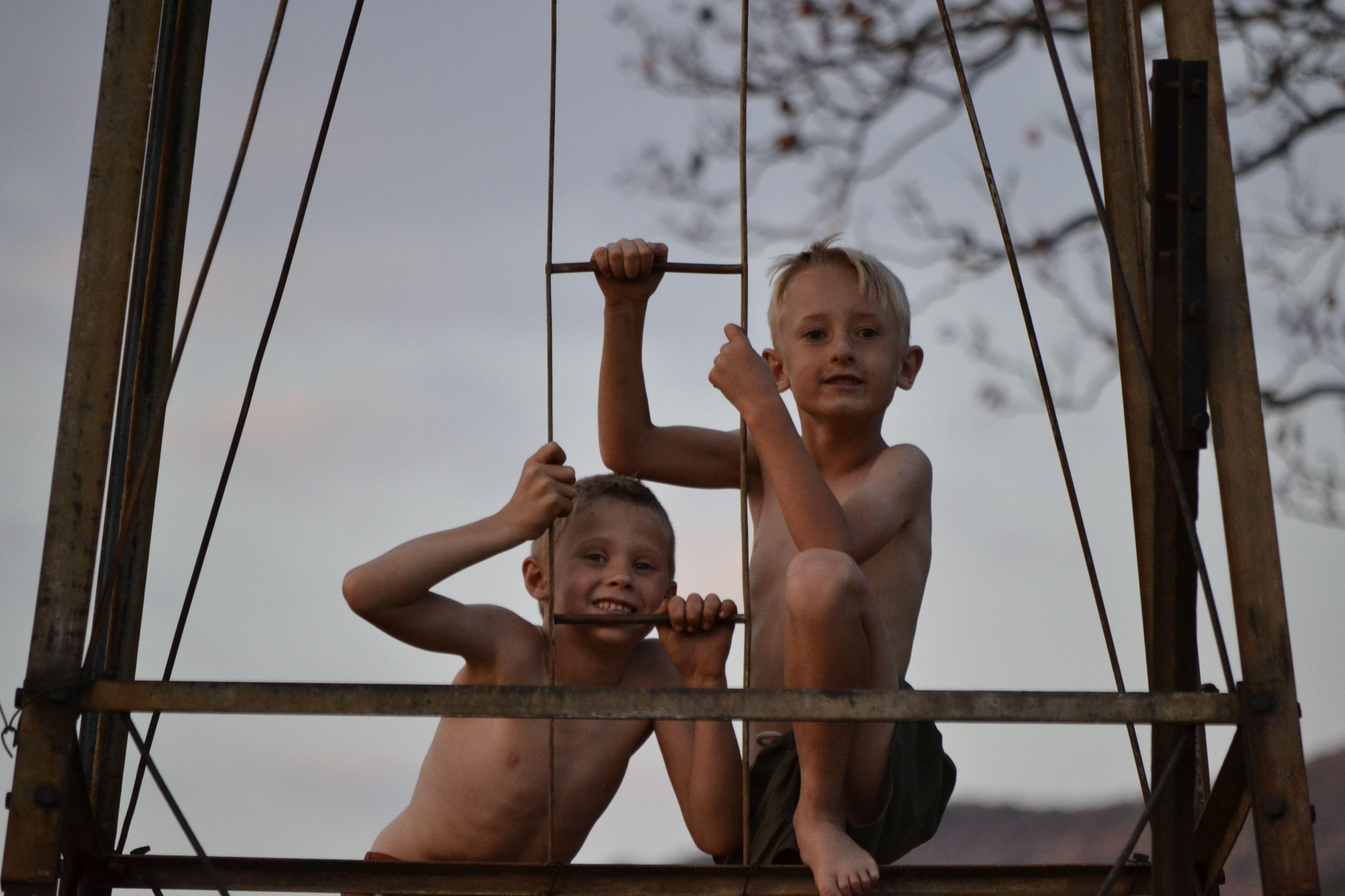 Thorni Corner Farm House | Magaliesburg Accommodation