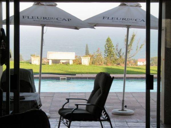 Ocean View B & B | Accommodation North Sand Bluff