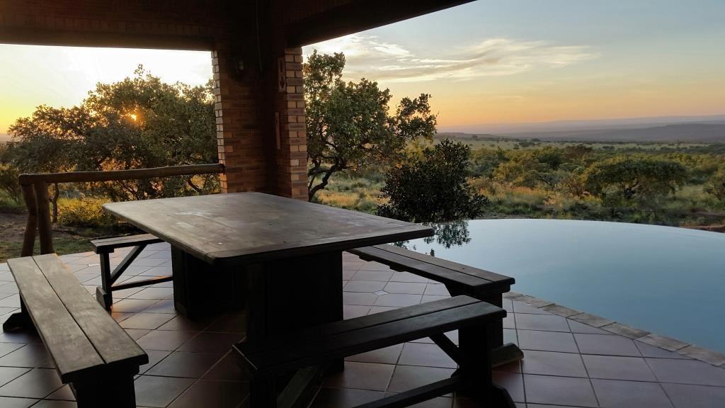 Ivemvane | Bushveld african-safari