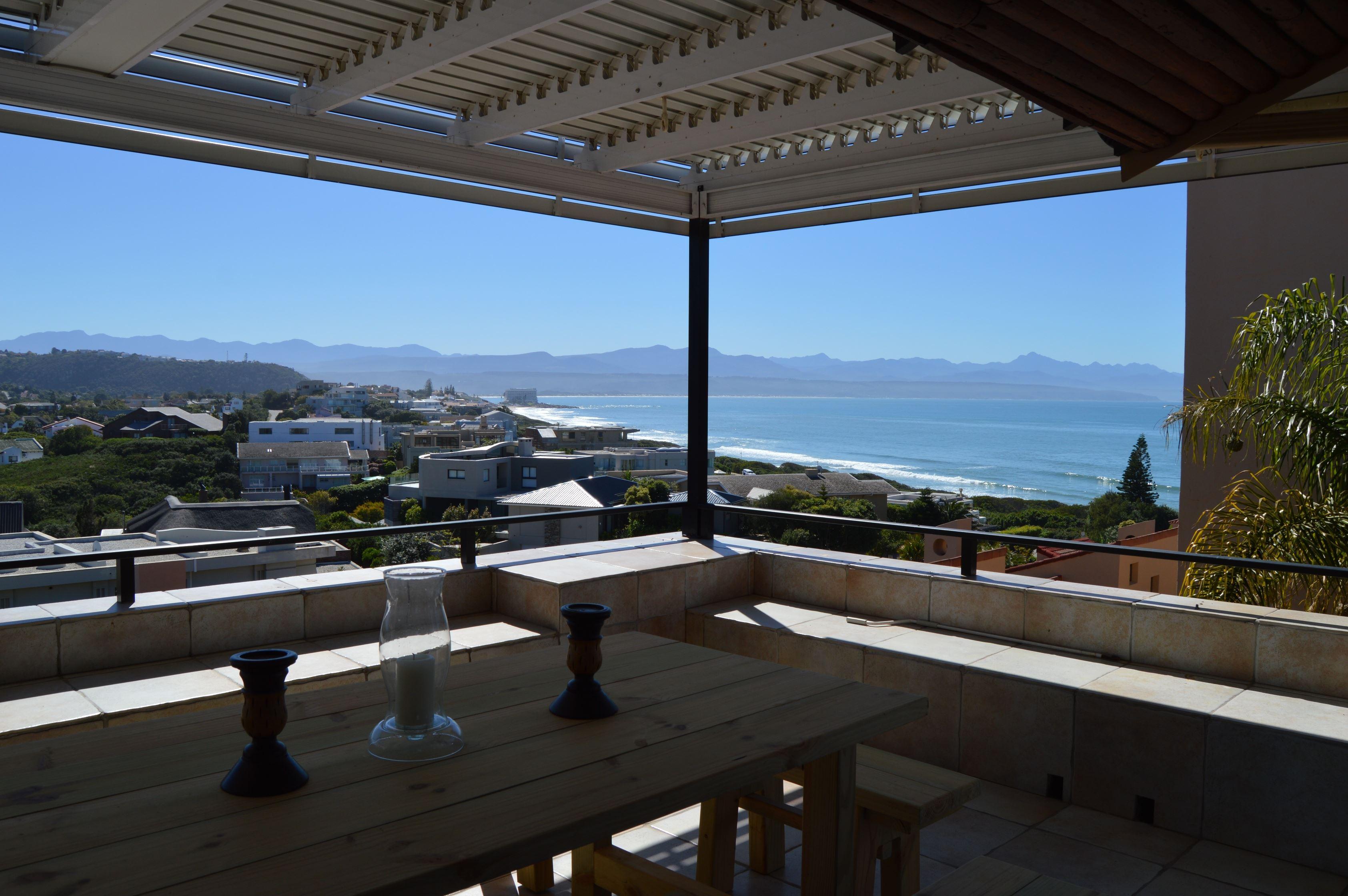 Sanctuary Penthouse | Solar Beach Accommodation