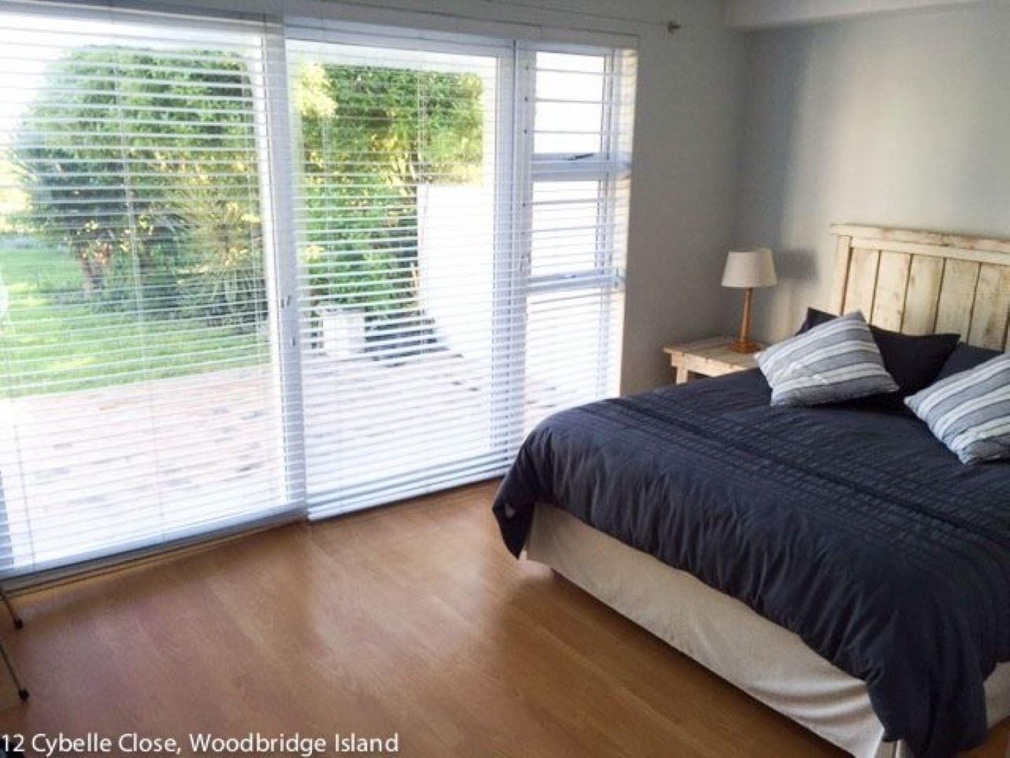 Cybelle Beach House | Woodbridge Island Accommodation