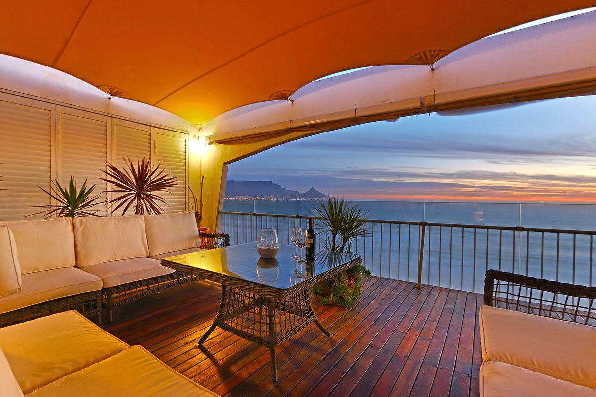 Witsand Views | Accommodation Blouberg