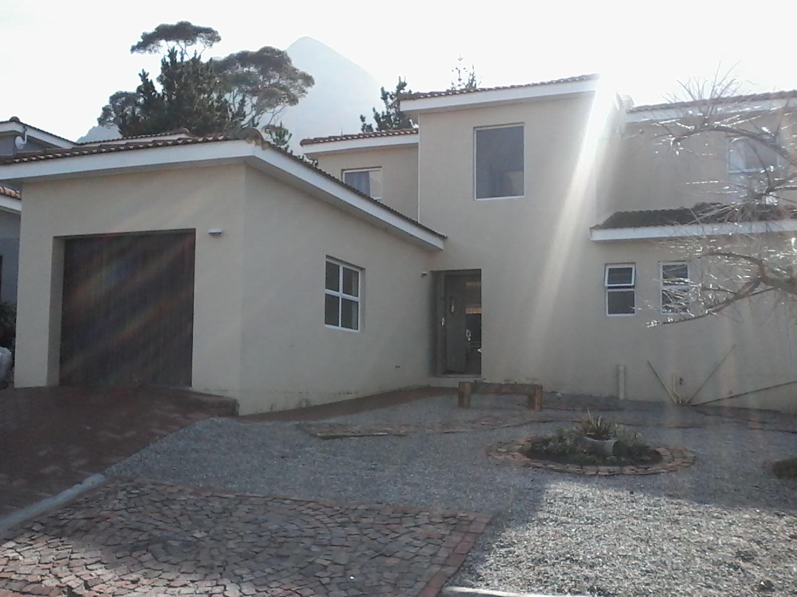 Kleinmond Holiday House | Accommodation Kleinmond