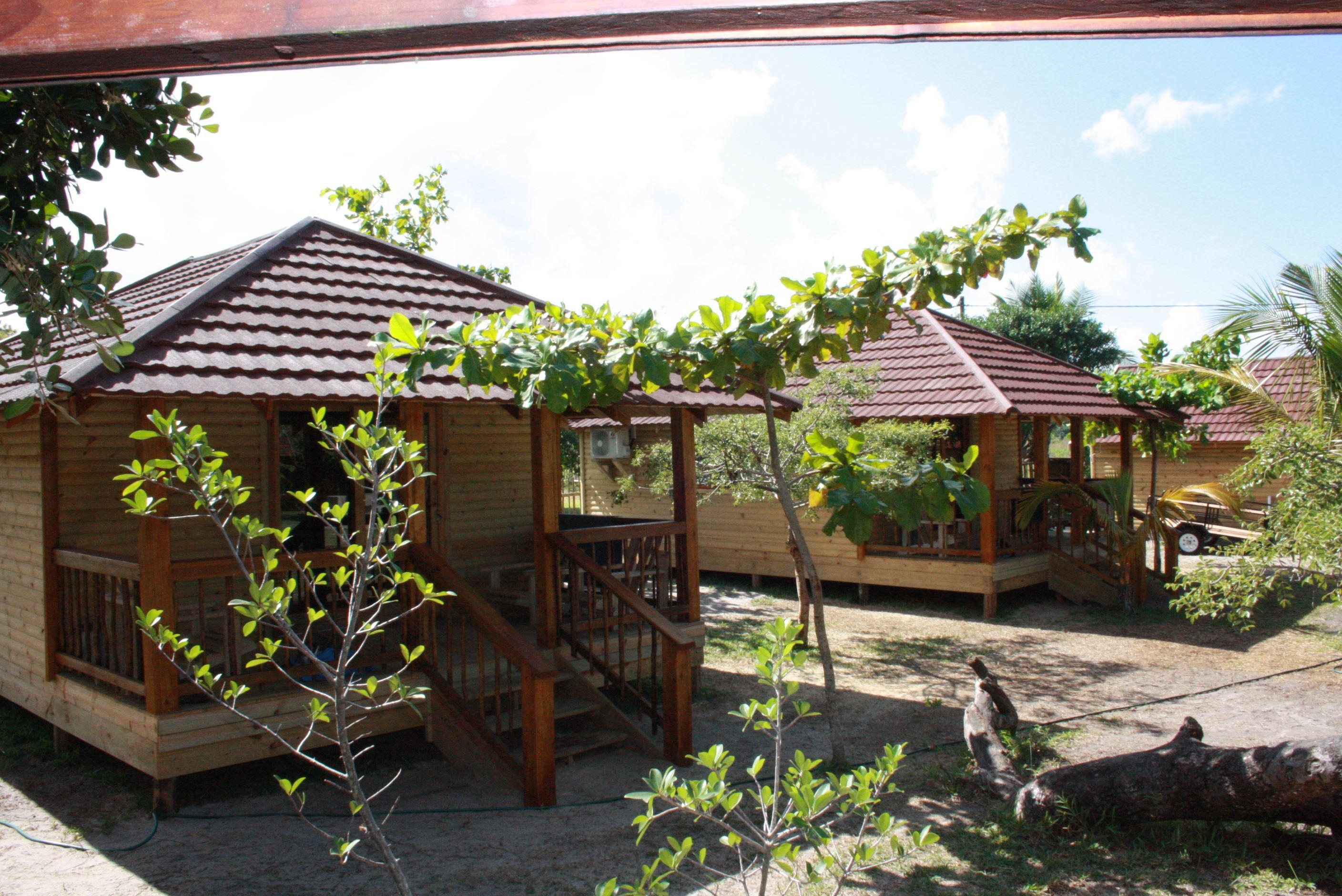 Camp Mad Marlin | Inhaca Island Accommodation
