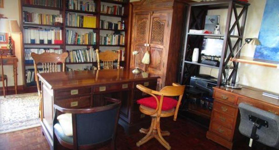 Mossel Bay Manor House