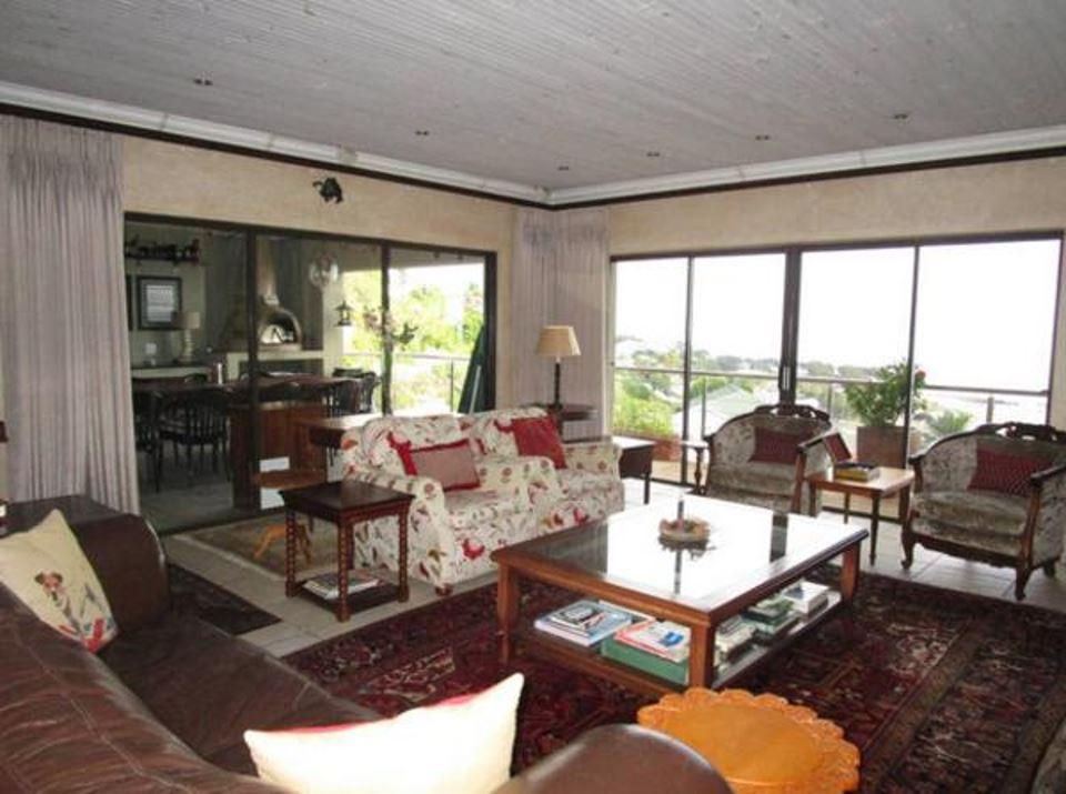 Mossel Bay Manor House