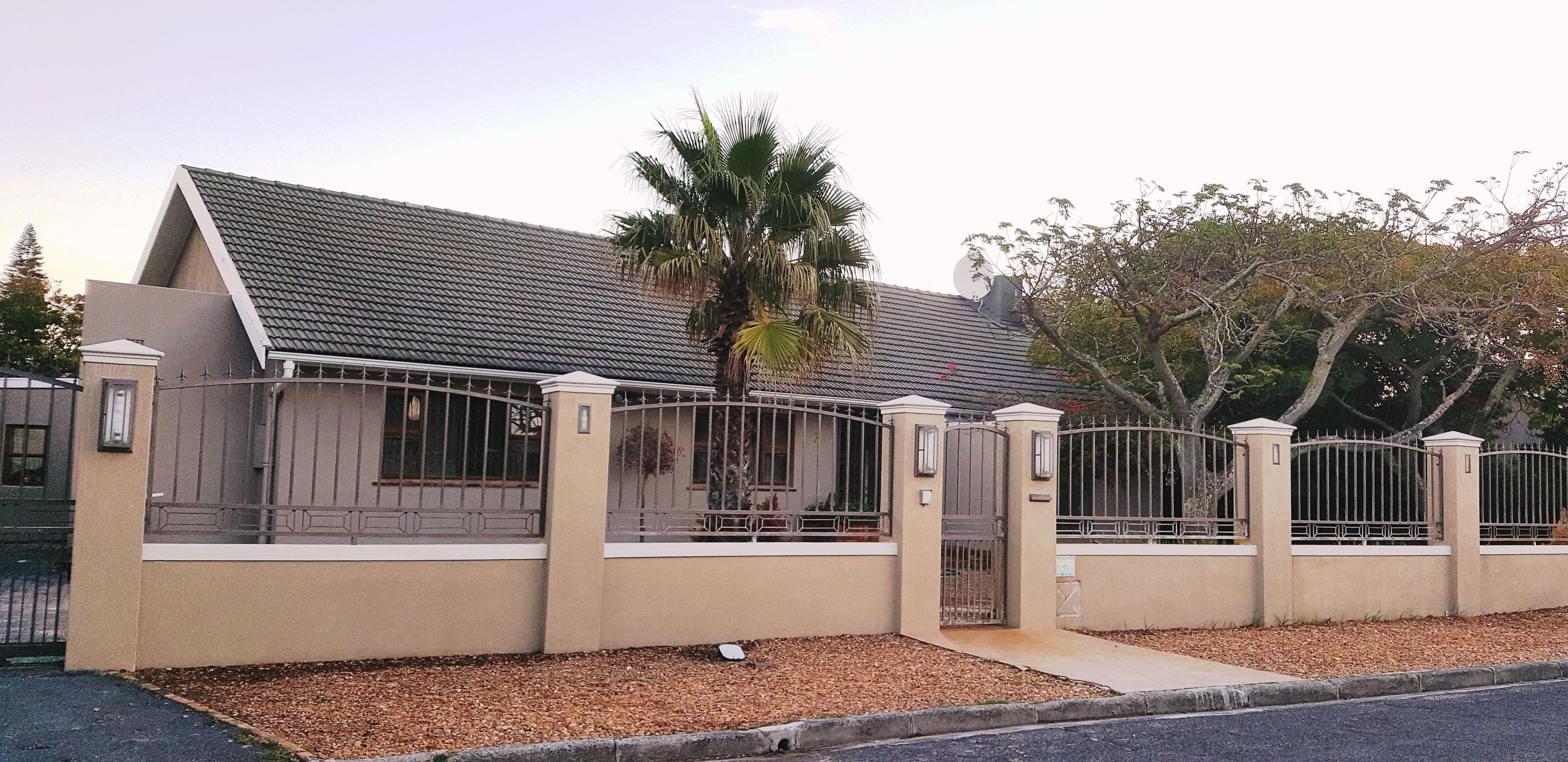 7-on-Disa Self-Catering Accommodation | Accommodation Milnerton