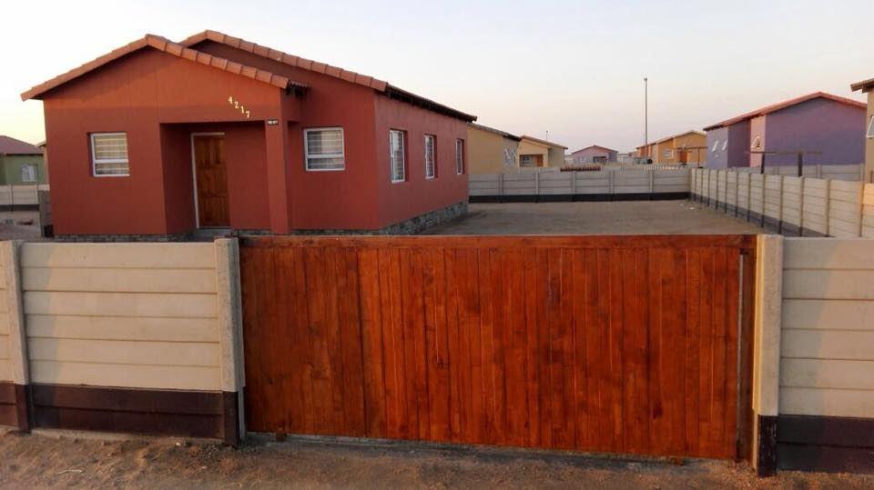 Aldico Self-Catering | Accommodation Vineta