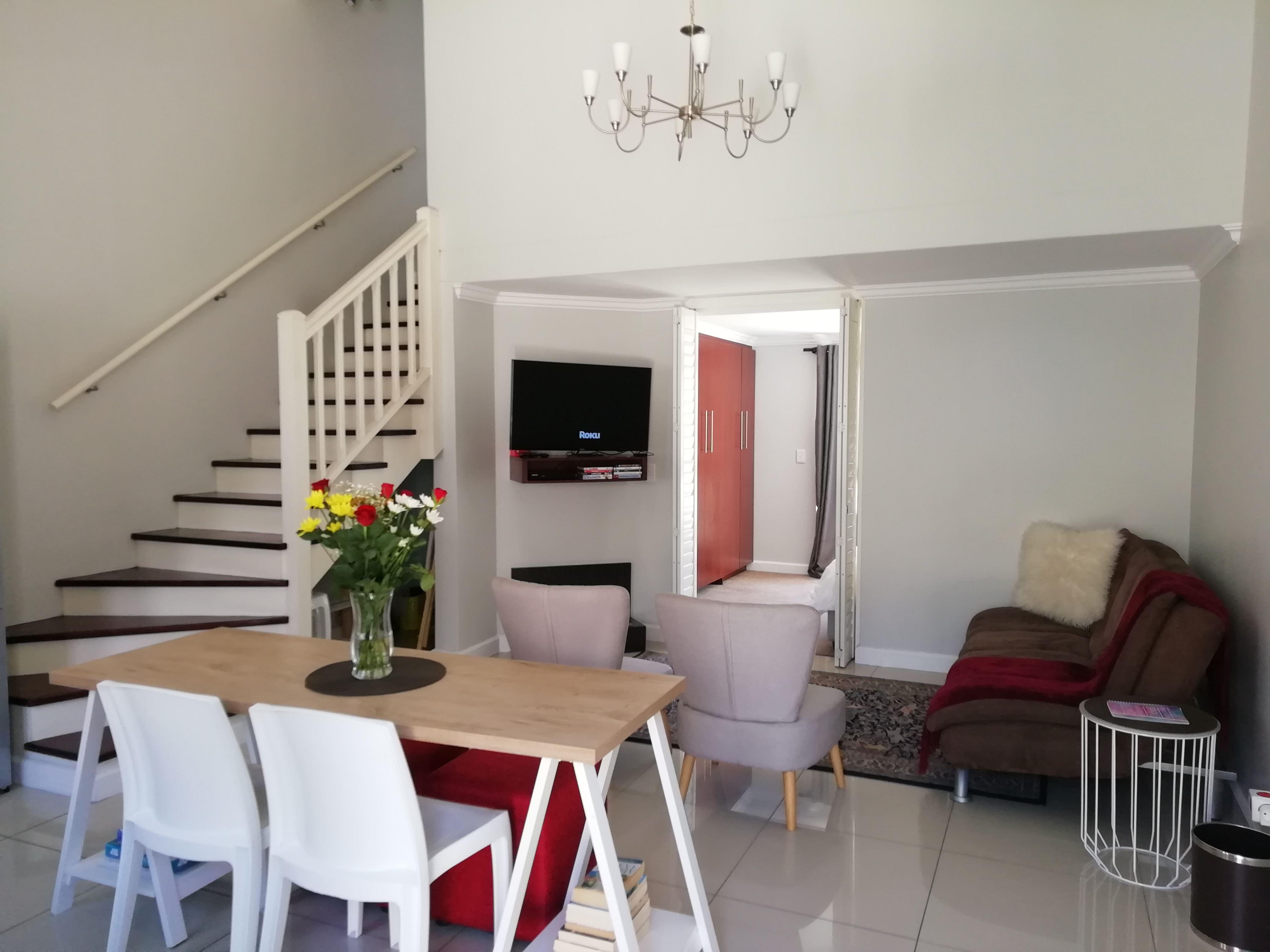 Waterfront Whispers | Accommodation Knysna Central
