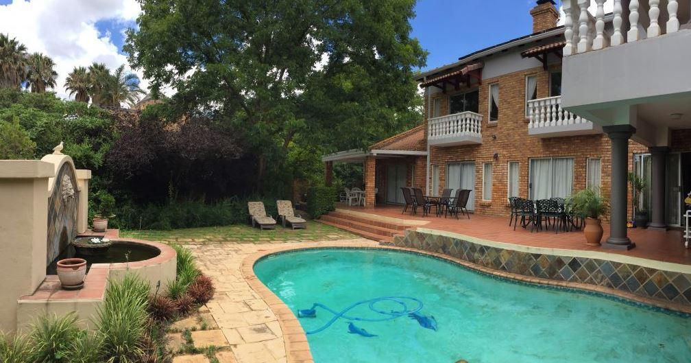 Willow Pond Lodge