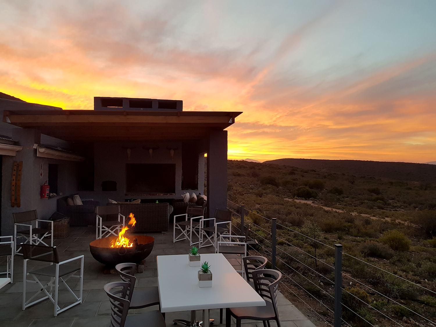 Rooiberg Safaris